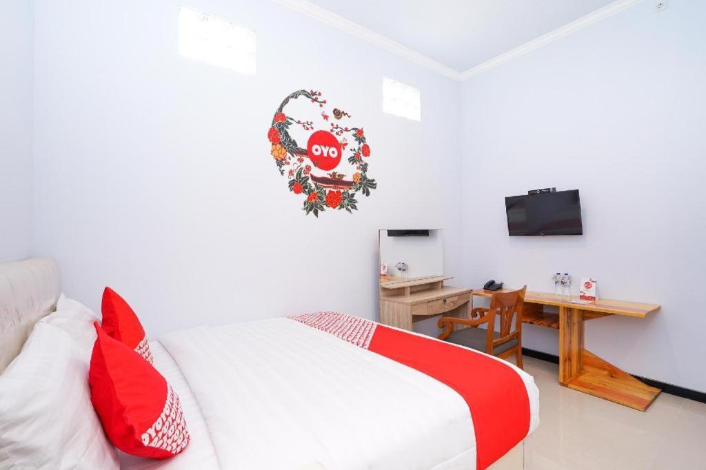 Oyo 477 Raka Residence Syariah Purwoharjo Banyuwangi Banyuwangi  Exteriér fotografie
